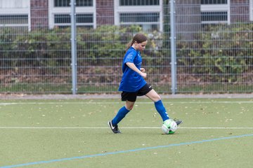 Bild 229 - wCJ Alstertal-Langenhorn - Victoria : Ergebnis: 4:1
